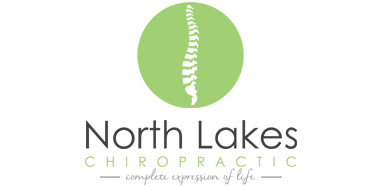 North Lakes Chiropractic Logo