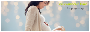 Chiropractic Care for Pregnancy