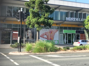 Image of North Lakes Chiropractic building