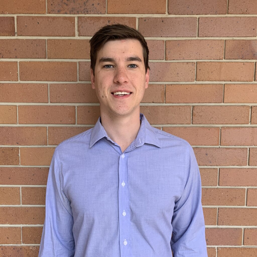 Dr Jacob Keiller (CHIROPRACTOR)- Associate Chiropractor