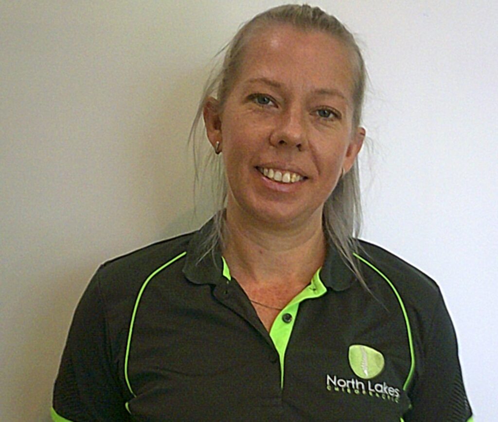 Christine Davies- Remedial Massage Therapist