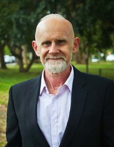 Dr. George Lerantges (Chiropractor)